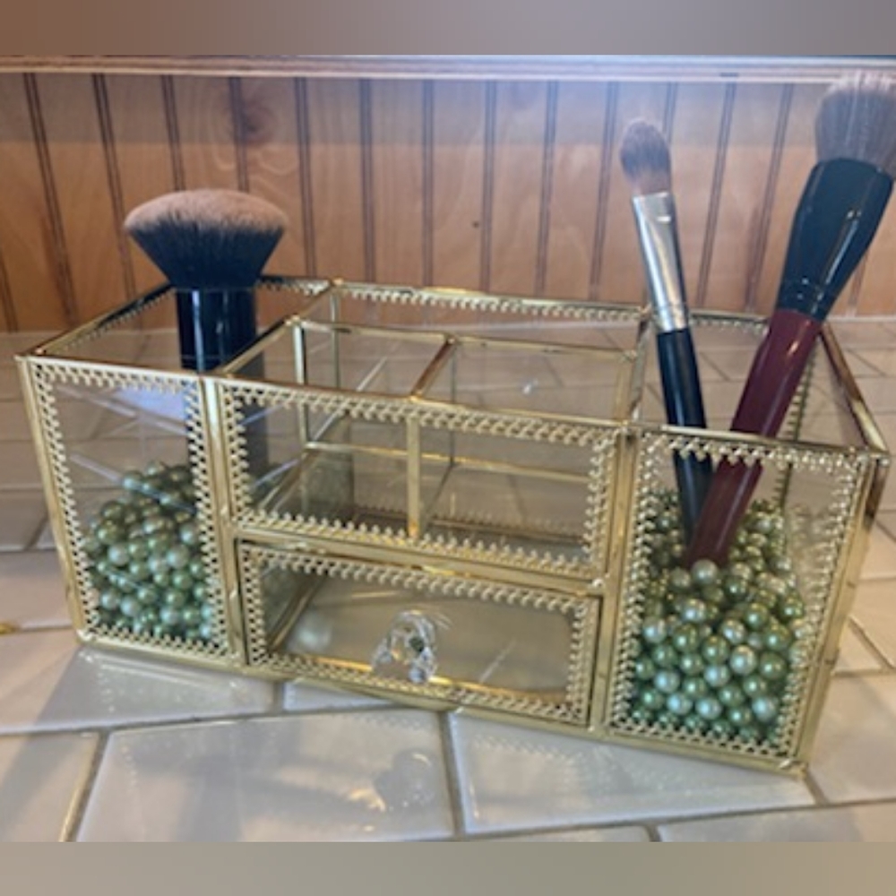 Makeup Organizer